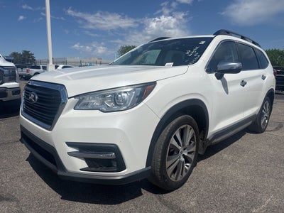 2021 Subaru Ascent Touring