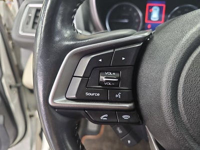 2021 Subaru Ascent Touring