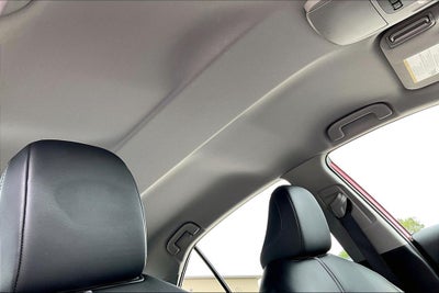 2023 Toyota Camry Hybrid XLE