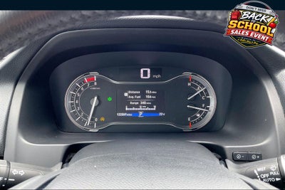 2018 Honda Pilot Elite