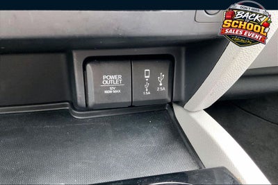 2018 Honda Pilot Elite