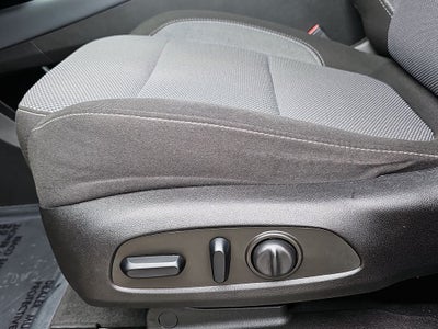 2021 Buick Enclave Preferred