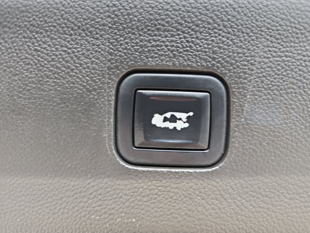 2022 Buick Enclave Premium Group