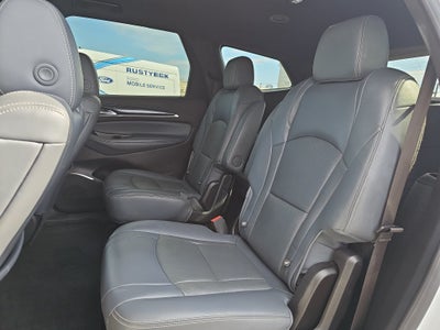 2022 Buick Enclave Premium Group