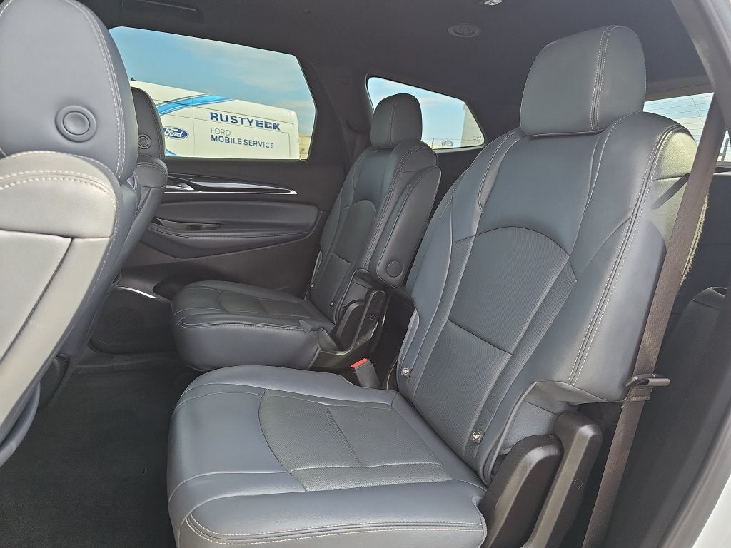 2022 Buick Enclave Premium Group
