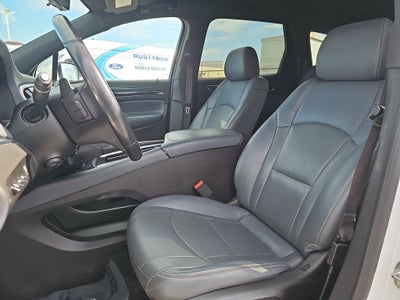 2022 Buick Enclave Premium Group