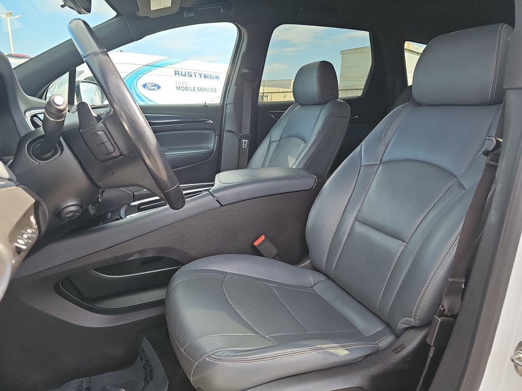 2022 Buick Enclave Premium Group