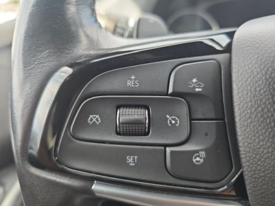 2022 Buick Enclave Premium Group