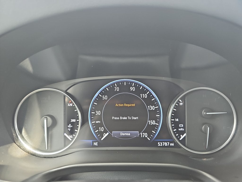 2022 Buick Enclave Premium Group
