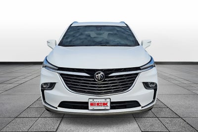 2022 Buick Enclave Premium Group