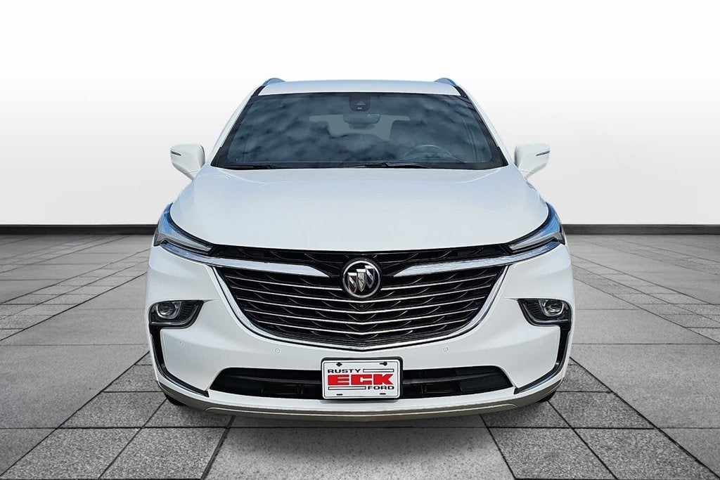 2022 Buick Enclave Premium Group