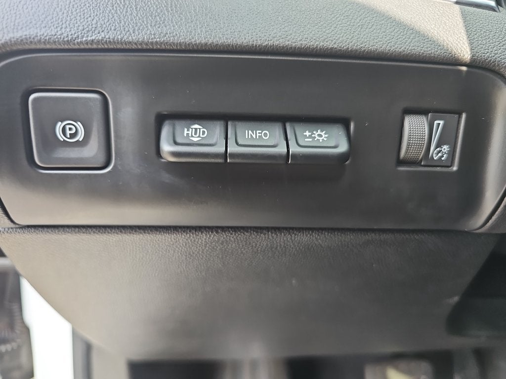 2022 Buick Enclave Premium Group