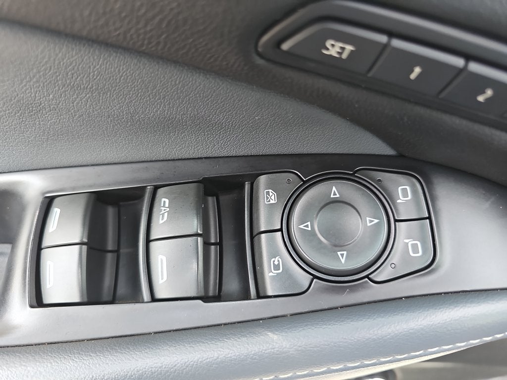 2022 Buick Enclave Premium Group