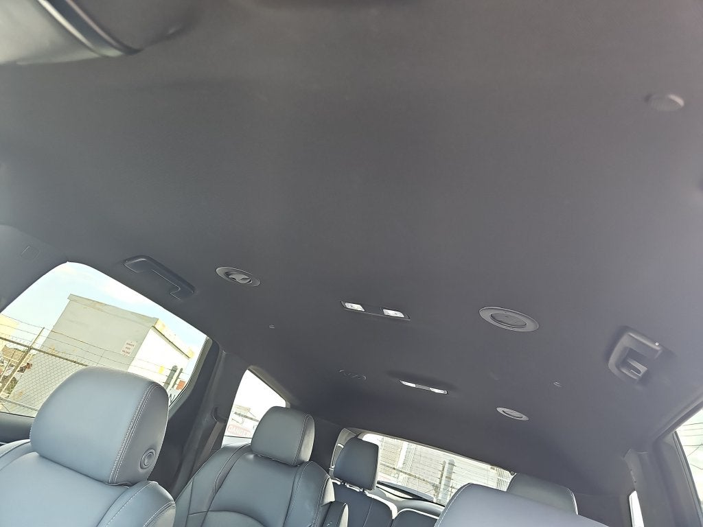 2022 Buick Enclave Premium Group