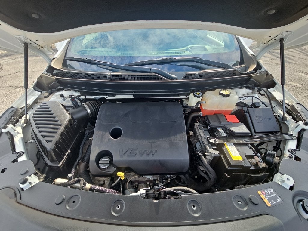 2022 Buick Enclave Premium Group