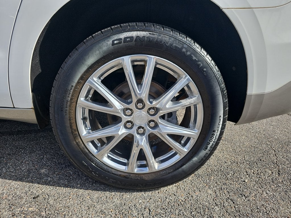 2022 Buick Enclave Premium Group