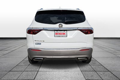 2022 Buick Enclave Premium Group
