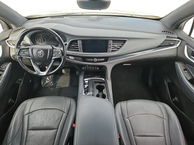 2022 Buick Enclave Premium Group