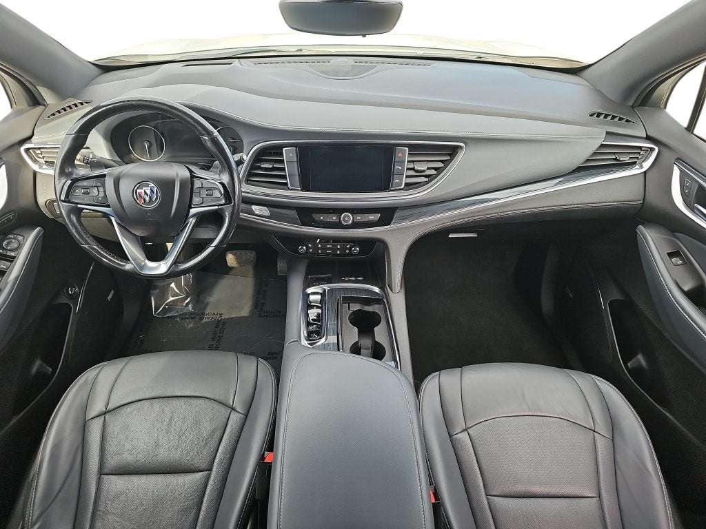 2022 Buick Enclave Premium Group