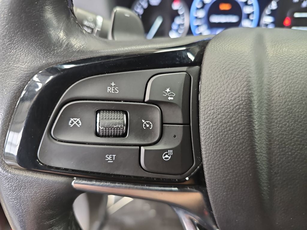 2024 Buick Enclave Premium Group