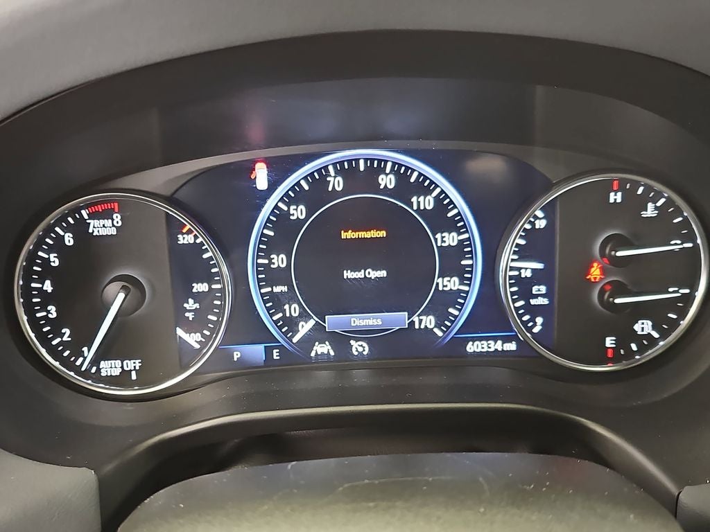 2024 Buick Enclave Premium Group