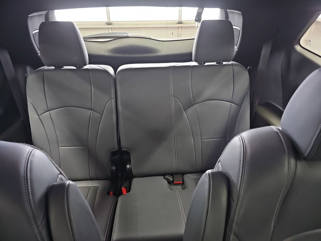 2024 Buick Enclave Premium Group