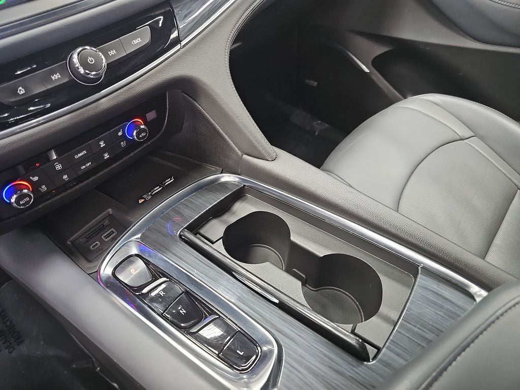 2024 Buick Enclave Premium Group