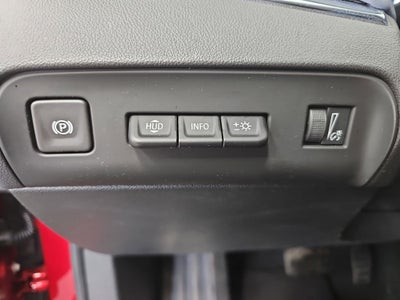 2024 Buick Enclave Premium Group