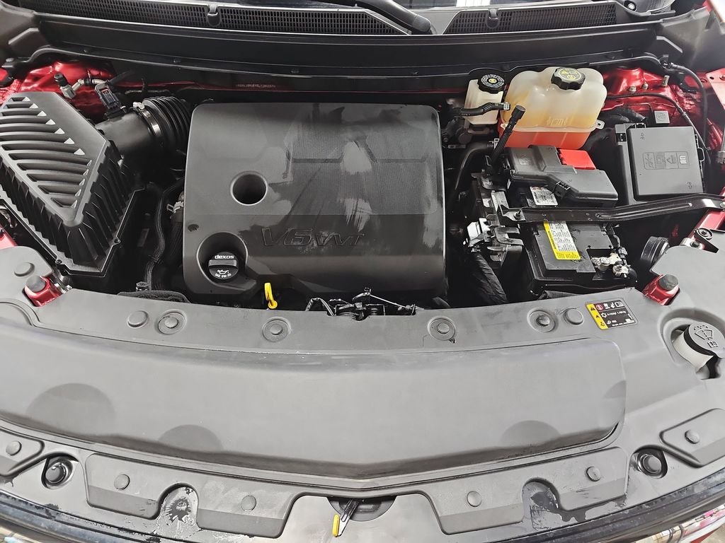 2024 Buick Enclave Premium Group