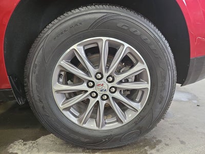 2024 Buick Enclave Premium Group