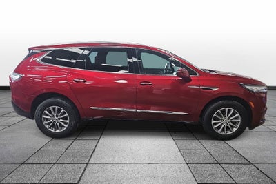 2024 Buick Enclave Premium Group