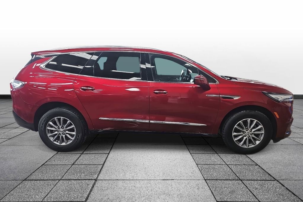 2024 Buick Enclave Premium Group