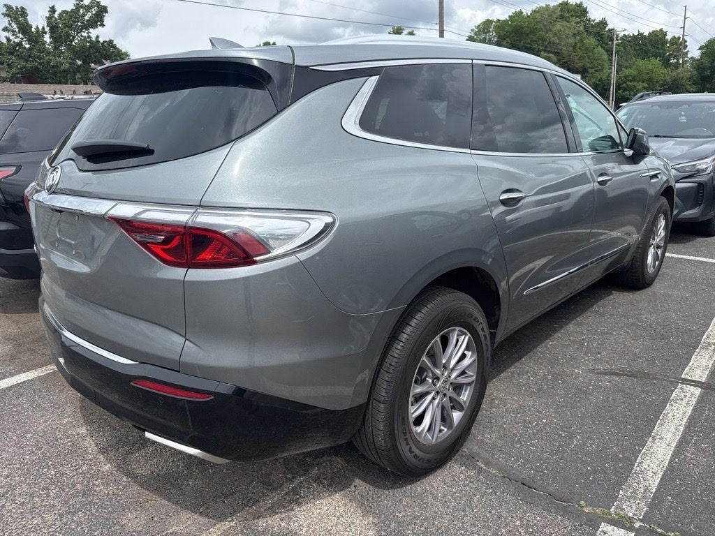 2024 Buick Enclave Premium Group