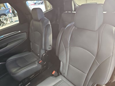 2024 Buick Enclave Premium Group