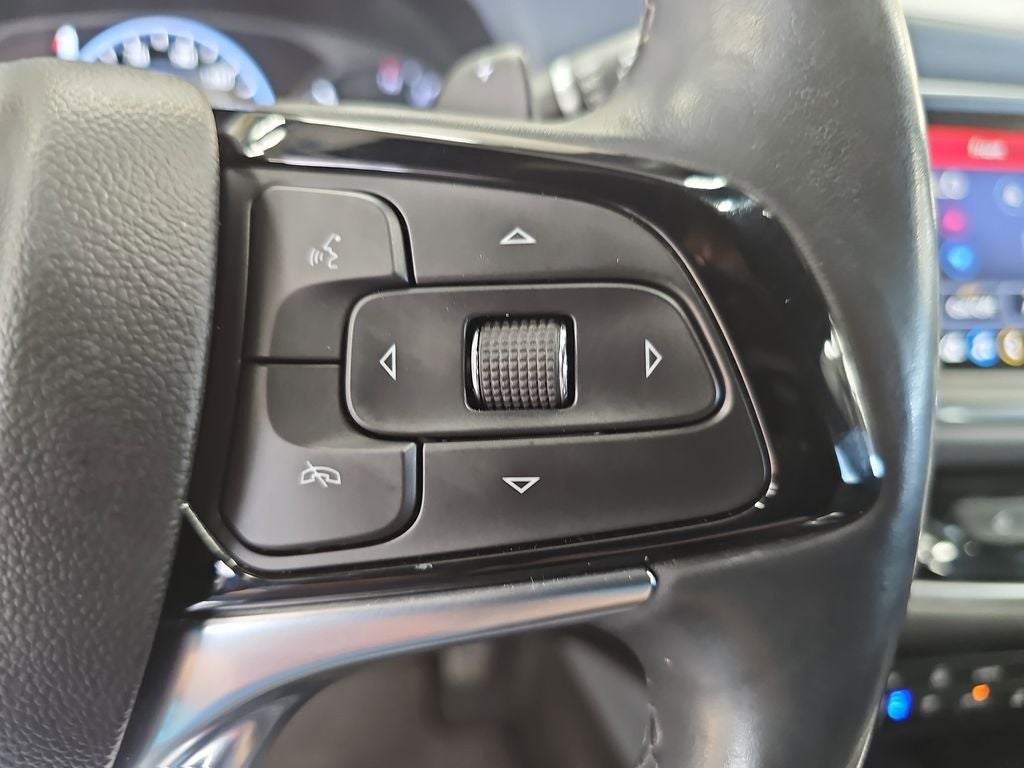 2024 Buick Enclave Premium Group