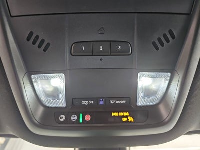 2024 Buick Enclave Premium Group