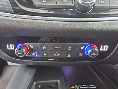 2024 Buick Enclave Premium Group