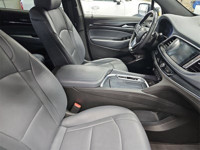 2024 Buick Enclave Premium Group