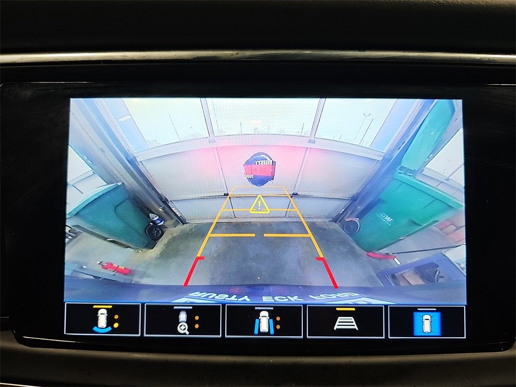 2024 Buick Enclave Premium Group