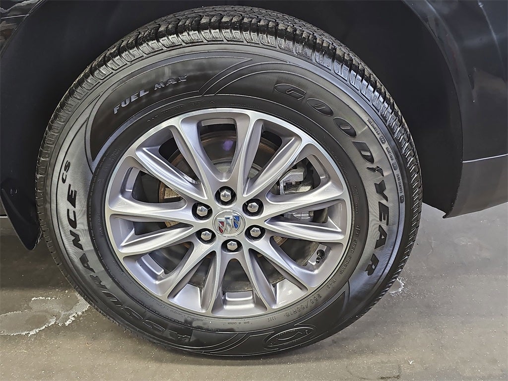 2024 Buick Enclave Premium Group