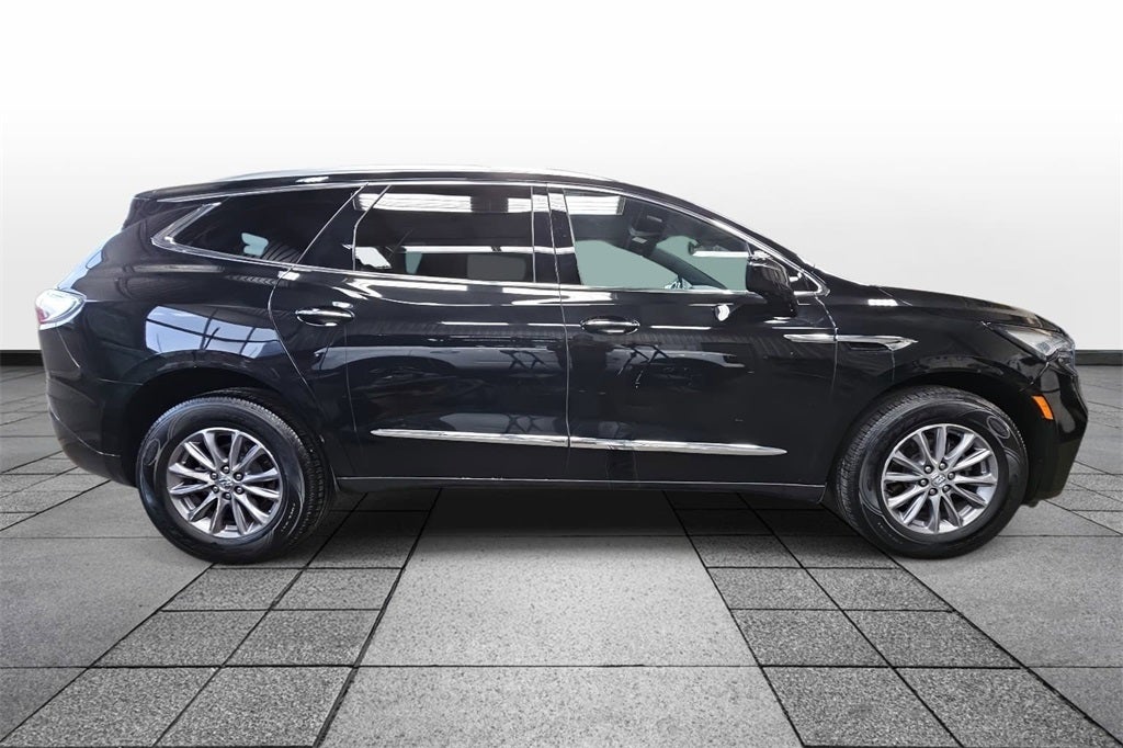 2024 Buick Enclave Premium Group