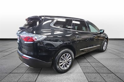 2024 Buick Enclave Premium Group
