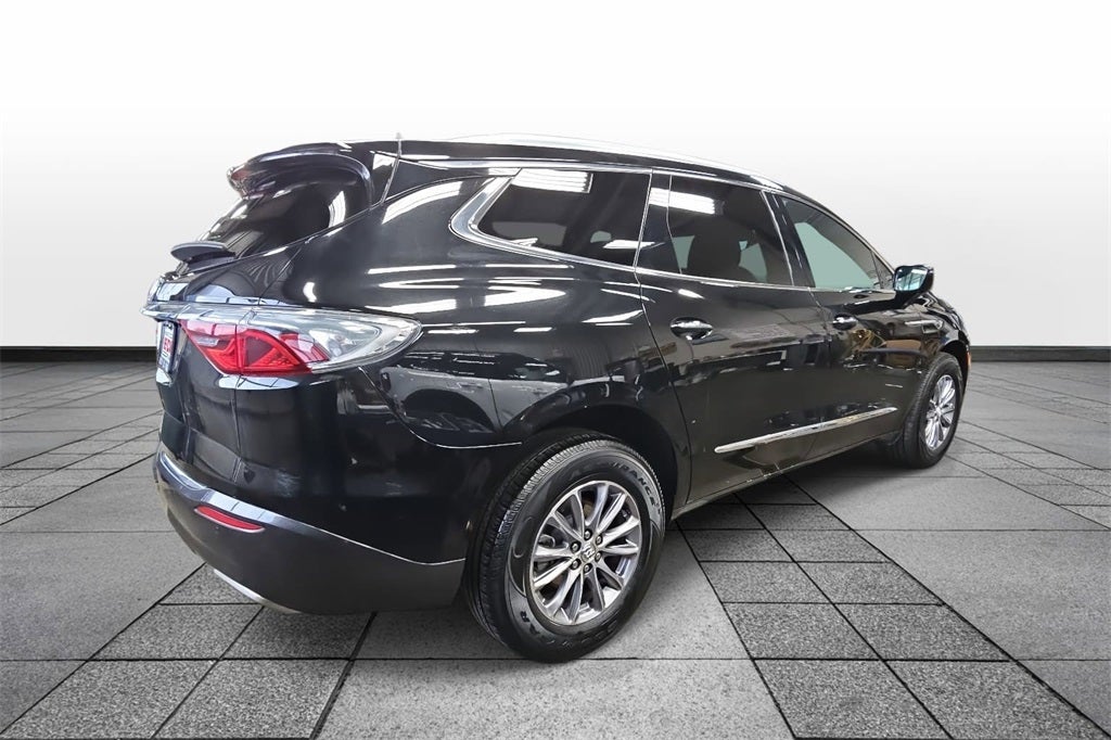 2024 Buick Enclave Premium Group