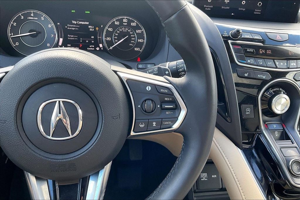 2019 Acura RDX Base SH-AWD