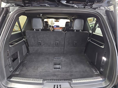 2021 Lincoln Navigator L L Reserve