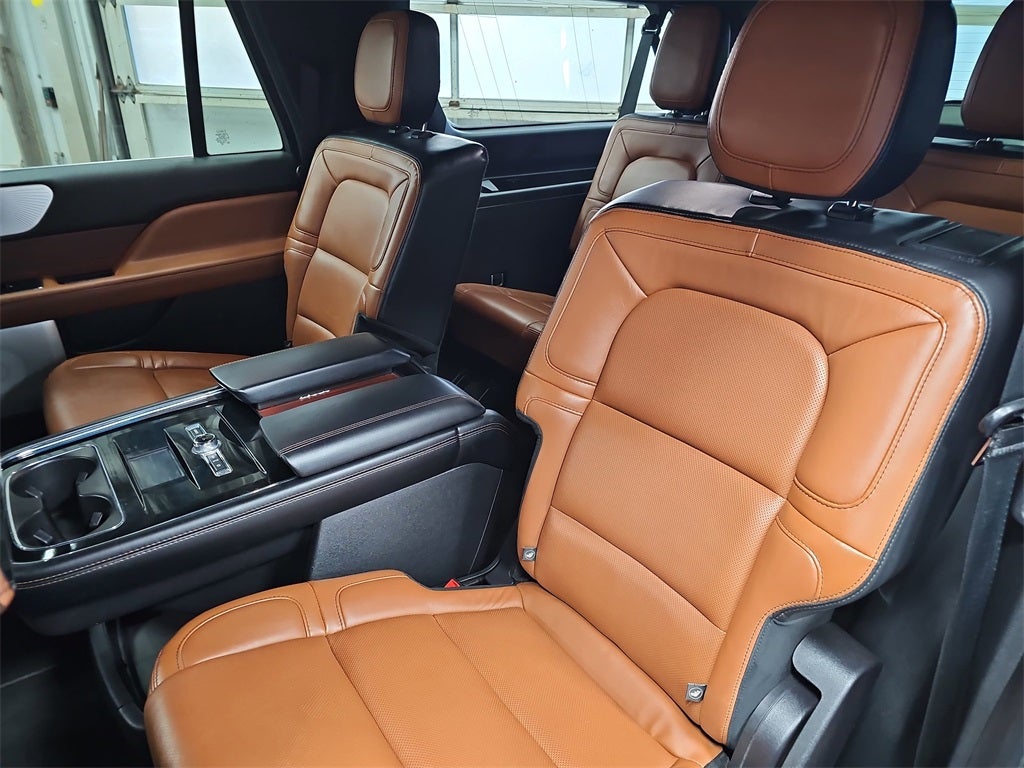 2021 Lincoln Navigator L L Reserve