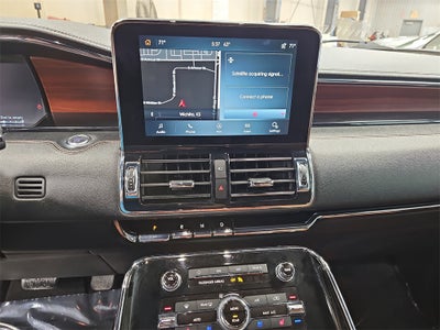 2021 Lincoln Navigator L L Reserve