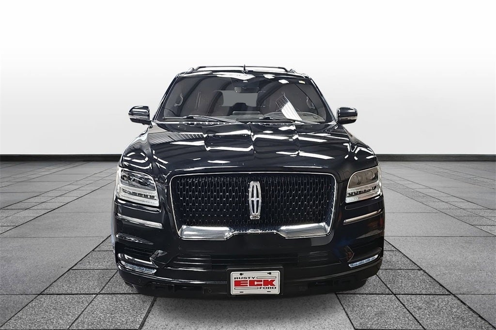 2021 Lincoln Navigator L L Reserve