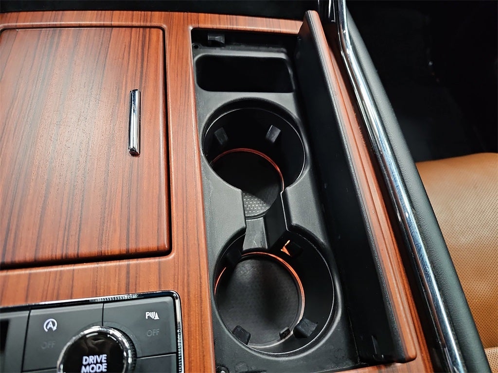 2021 Lincoln Navigator L L Reserve