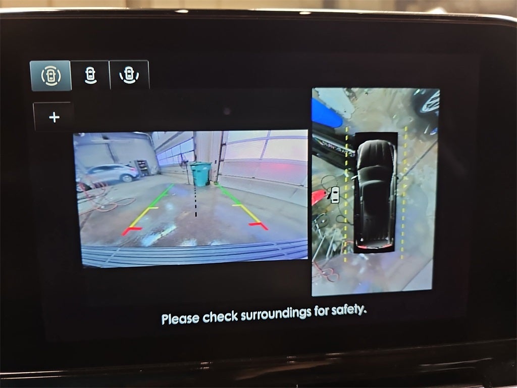 2021 Lincoln Navigator L L Reserve